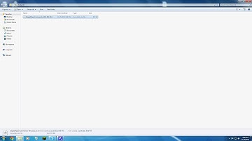 How to install Single Player Commands for windows, Minecraft 1.0.0 (HD)