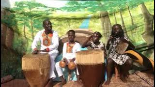 MBUUZA ABATAKA BY GK FAMILY ENSEMBLE