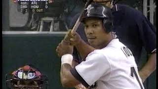 1998   MLB Highlights   May 18