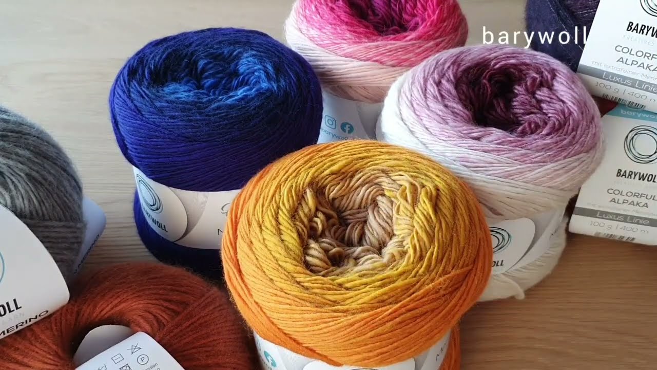 NEUE WOLLE KAUFEN: Die besten Angebote direkt bei uns