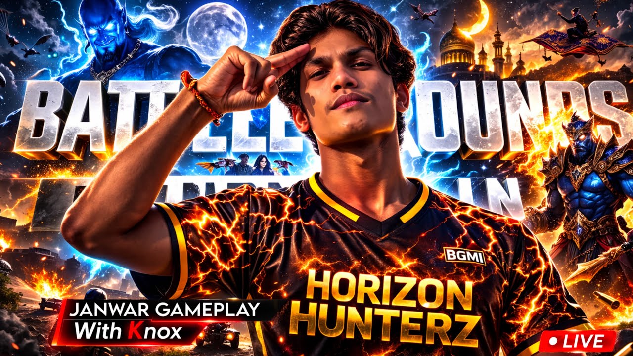 BGMI Scrims + Ultimate Gameplay | IGL POV Full Strategy Rotations & Aggresive Rush🔥 HHxKnoxLive 🥷