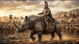 The EPIC Battle of Marathon | Greco-Persian War Cinematic