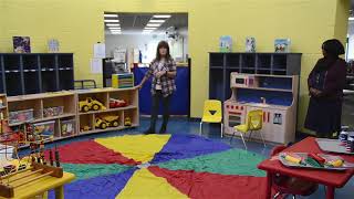 Early Childhood Education @ MOBOCES