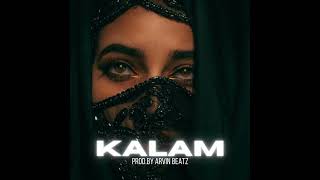 [Free] Hard Arabic Bounce Type beat - " KALAM " || Middle eastern trap Instrumental.