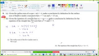 30 F4 C3 Comprehensive Practice Q8