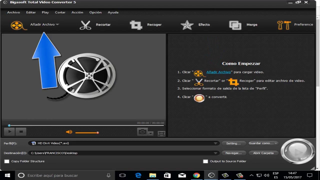 Bigasoft total video converter free Bigasoft total video converter free