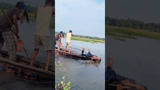 dc fishing magic electric fun 🦈😂 #funny #foryou #comedy #comedy #fish #viral