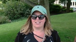 Algae Blooms Are A Growing Concern