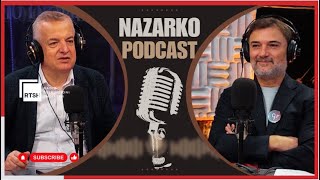 Enkelejd Alibeaj, shumë më djathtas Berishës | Nazarko Podcast