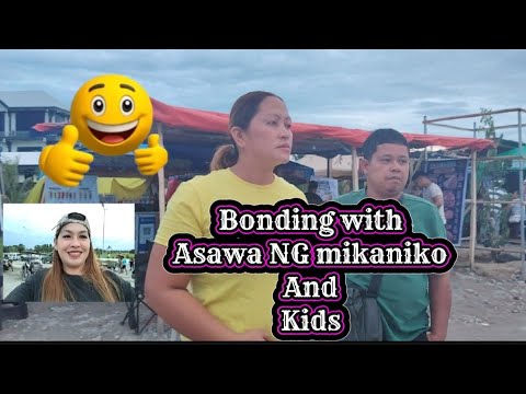 "DIVERSION ROAD" BONDING TOGETHER WITH ASAWA NG MIKANIKO AND KIDS
