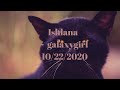 Ishlana via Galaxygirl | October 22, 2020