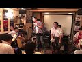 死体置場でロマンスを/2018/06/22/駒込はっぴいえんどサザンセッション会
