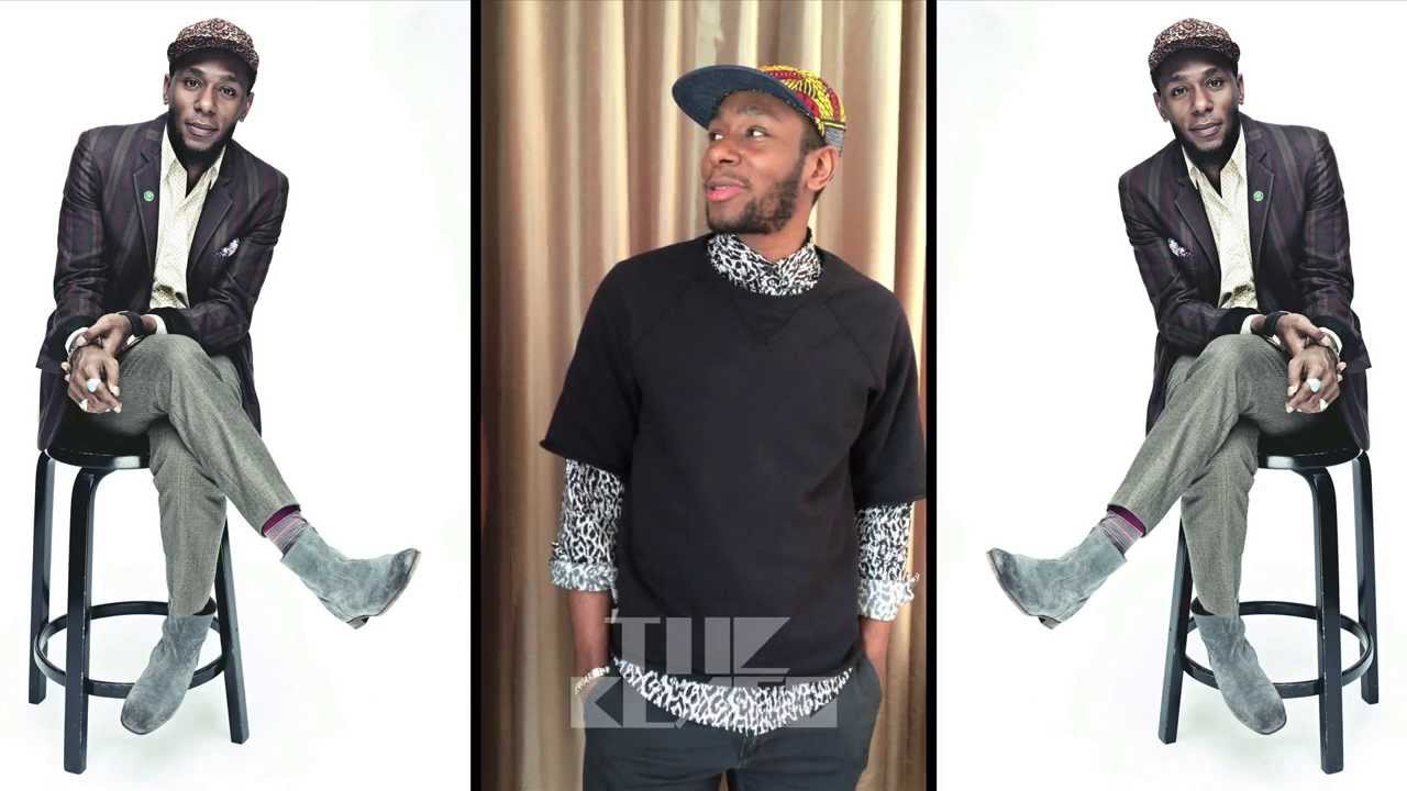 mos def fashion