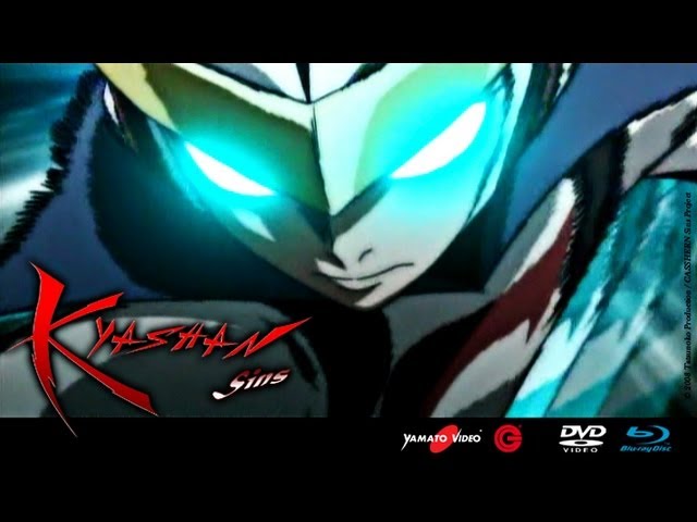 Kyashan Sins Casshern Sins Trailer Teaser Youtube Kyashan Sins Casshern Sins Trailer Teaser Youtube