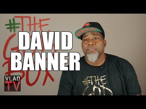 David Banner: Hip-Hop Had Opportunity To Change The World 10 Years Ago (Part 1)