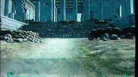 Fallout 3 Strategy Walkthrough - Head of State