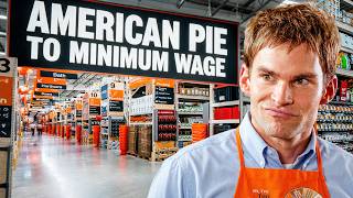 Details The Unbelievable Journey of Seann William Scott Guide