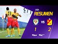 Jaguares vs. Pereira (Resumen y goles) | Liga BetPlay Dimayor 2022-II | Fecha 7