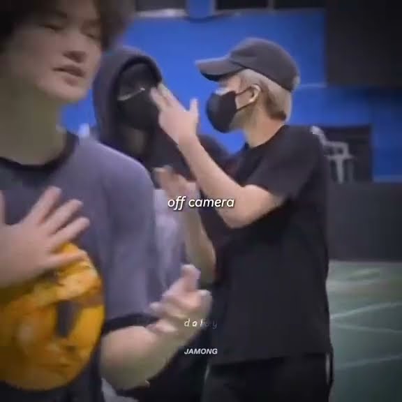 off cam😍 #jeno #jaemin #nomin #jenjaem #nctdream #shorts