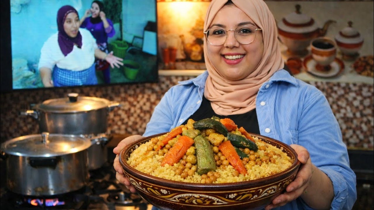 كلام مريم البدوية دار ضجة… وهاد رأيي فيه بلا زواق