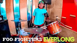 Foo Fighters - Everlong (Drum Cover)