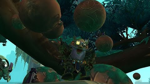 WoW - "Curious Collections"  World of Warcraft Achievement