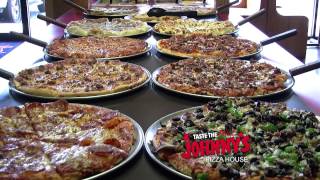 In Your Hometown Pineville Johnnys Pizza House