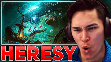 GOING BACK TO THE DREADNAUGHT (Heresy Developer Livestream) | Destiny 2