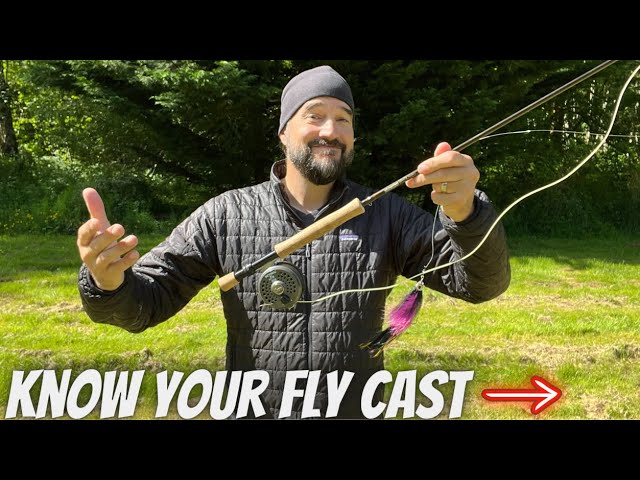 5 Powerful Ways to Make Your Fly Casting 10x Better! (How to Cast