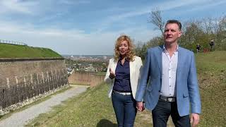 Kgtv 23 Esmee Breugelmans Angelina & Ronald