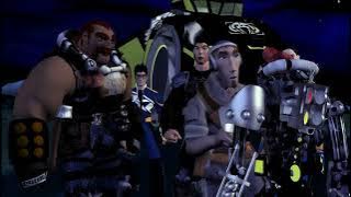 Hot Wheels: AcceleRacers - The Ultimate Race [PT13] [EN]