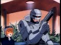 Robo Cop- Crime Wave