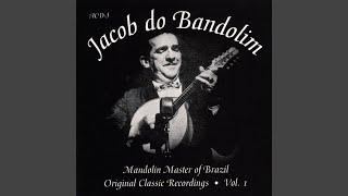 Video thumbnail of "Jacob do Bandolim - Caricia"