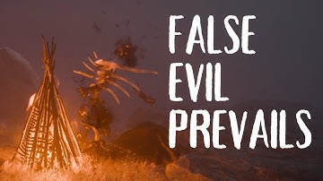 Pathologic 2: Nocturnal Ending Explained