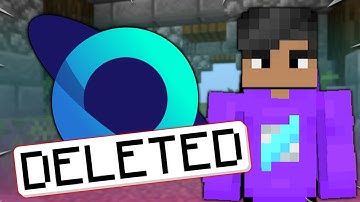 The End Of Onix Client (Minecraft Bedrock Client)