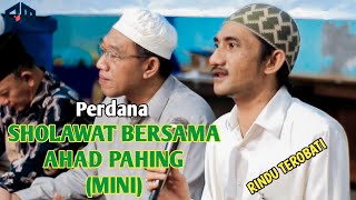 Full Sholawat Bersama || KH Ubbad Yamin