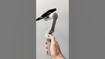 DJI OM 4 Smartphone Gimbal Stabilizer 🔥