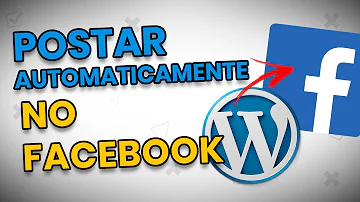 Como fazer postagens automáticas no Facebook?