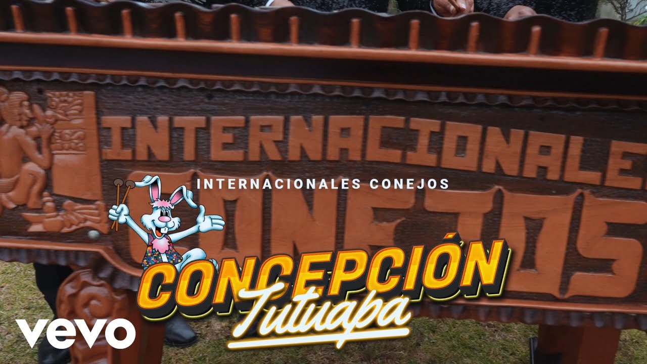Internacionales Conejos - Concepción Tutuapa Internacionales Conejos - Concepción Tutuapa