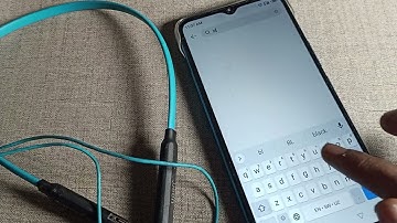 Bluetooth setting infinix hot 8 phone, how to unpair bluetooth earphone