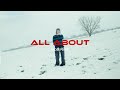 FREE] ABSENT X NEGATIV OG TYPE BEAT "ALL ABOUT" (prod. FLMER) | 2025