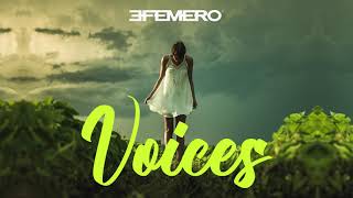 Efemero - Voices (extended club mix) Resimi