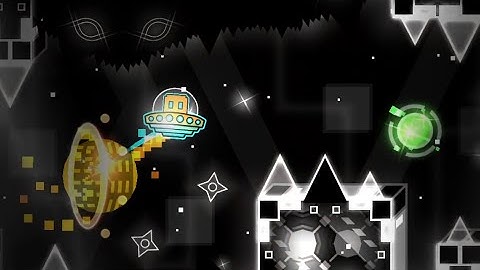 "Fearless" by ChaSe (Insane Demon) (1 coin) [GD 2.1] (144 hz)