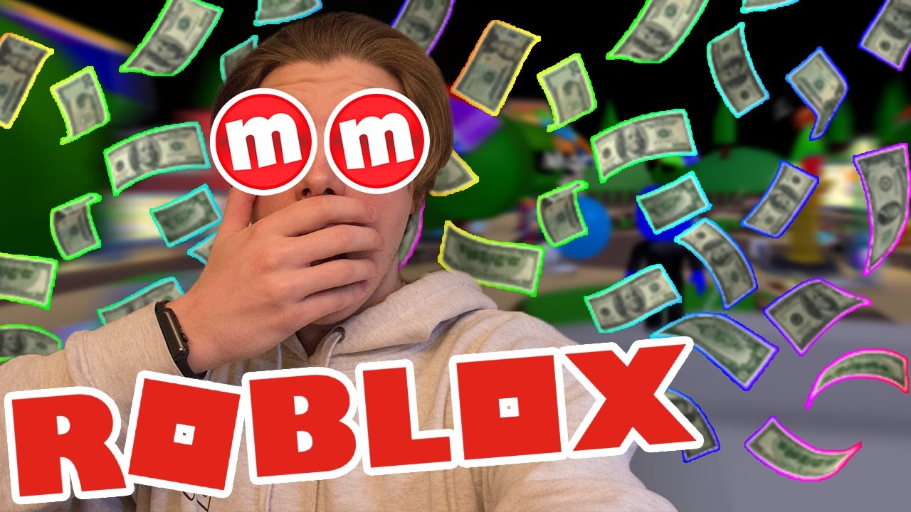 How To Get Rich On Meep City By Mrmitch - karinaomg roblox escape candyland