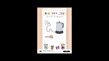 Brain Test Level 16 17 18 19 20