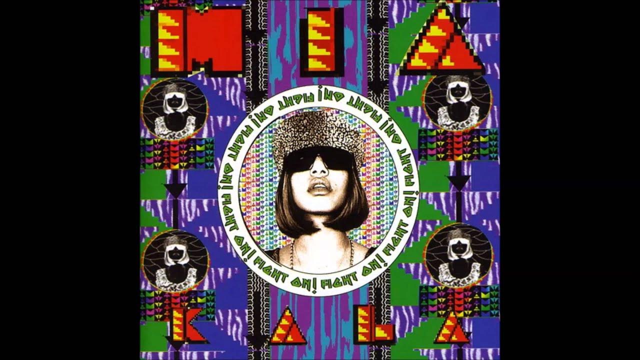 M.I.A. paper plans (afrikan boy, rey rey remix) official M.I.A. paper plans (afrikan boy, rey rey remix) official