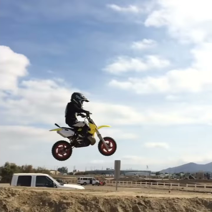 Jayce On His Cobra 50 Jr YouTube jayce-on-his-cobra-50-jr-youtube