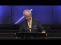 Believers Convention Sunday | Dr Jerry Savelle | Heritage Of Faith CC