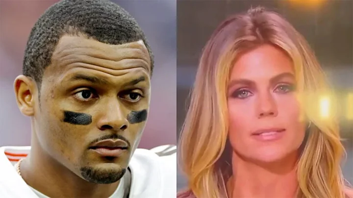 ESPN's Sam Ponder gets EMOTIONAL and TEARS UP talk...