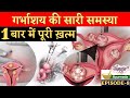    fibroid 1      kaise  ayurvedic treatment of fibroids in hindi